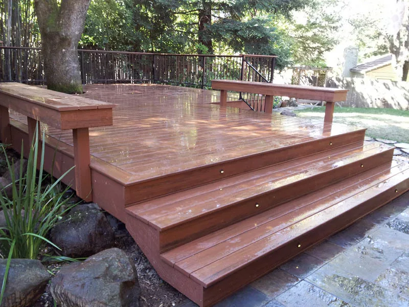 Barudoni Construction Inc - Photo 12