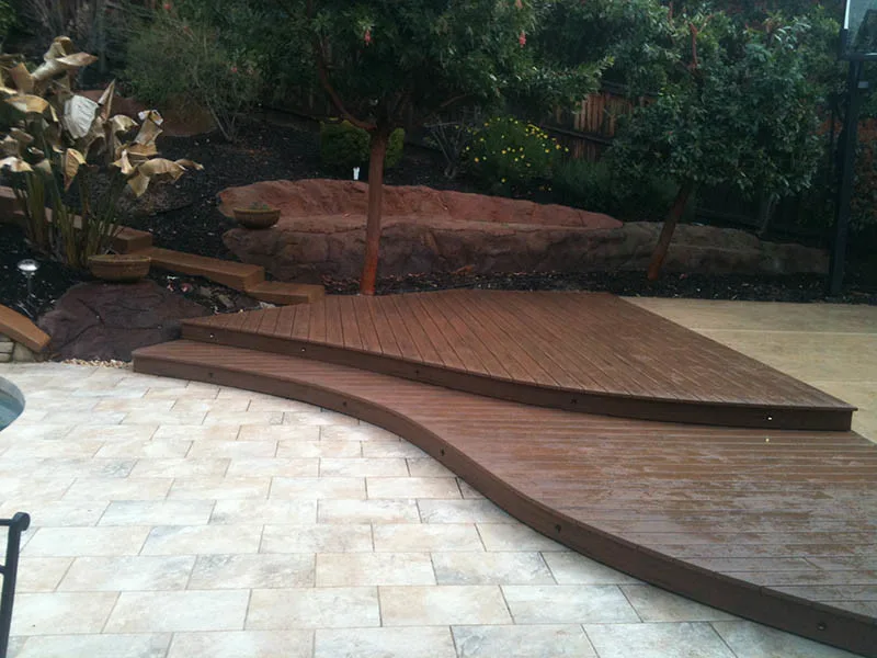 Outdoor Living Spaces by Barudoni Construction Inc - Photo 7