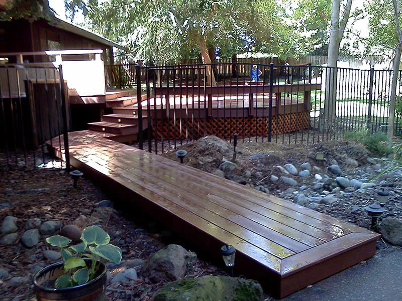 Outdoor Living Spaces by Barudoni Construction Inc - Photo 5