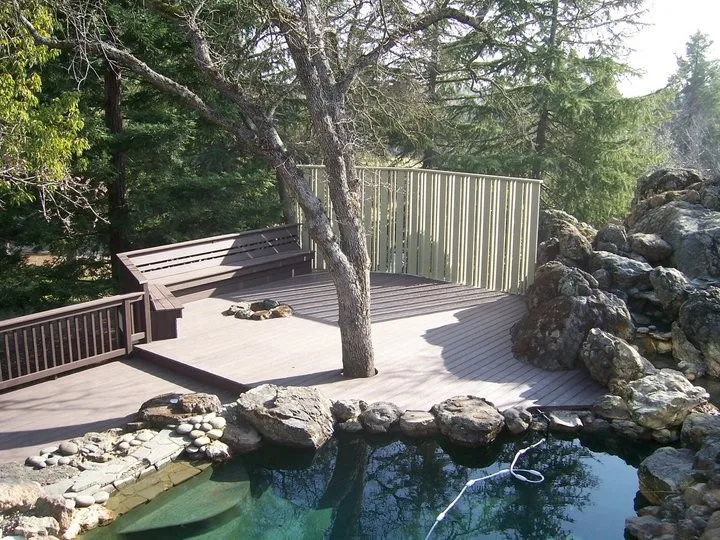 Outdoor Living Spaces by Barudoni Construction Inc - Photo 9