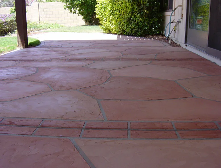 Outdoor Spaces by Deck Services, Inc. - Photo 3
