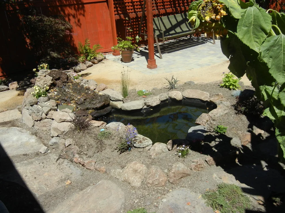Outdoor Spaces by Tarantino's Yardscapes - Photo 2