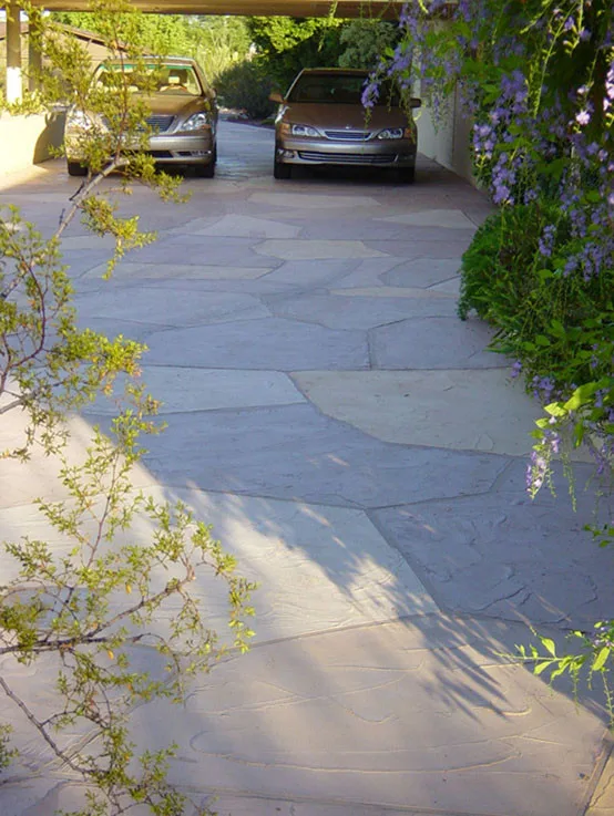 Pathways and Entrances by Deck Services, Inc. - Photo 5