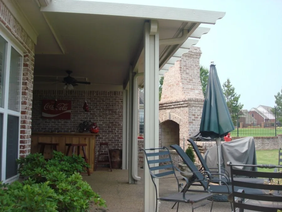 Ultimate Home & Patio Solutions Inc - Photo 4