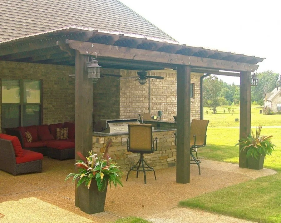 Grills and Outdoor Spaces by Ultimate Home & Patio Solutions Inc - Photo 3