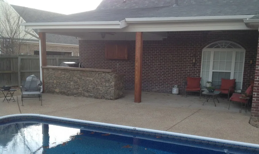 Grills and Outdoor Spaces by Ultimate Home & Patio Solutions Inc - Photo 9