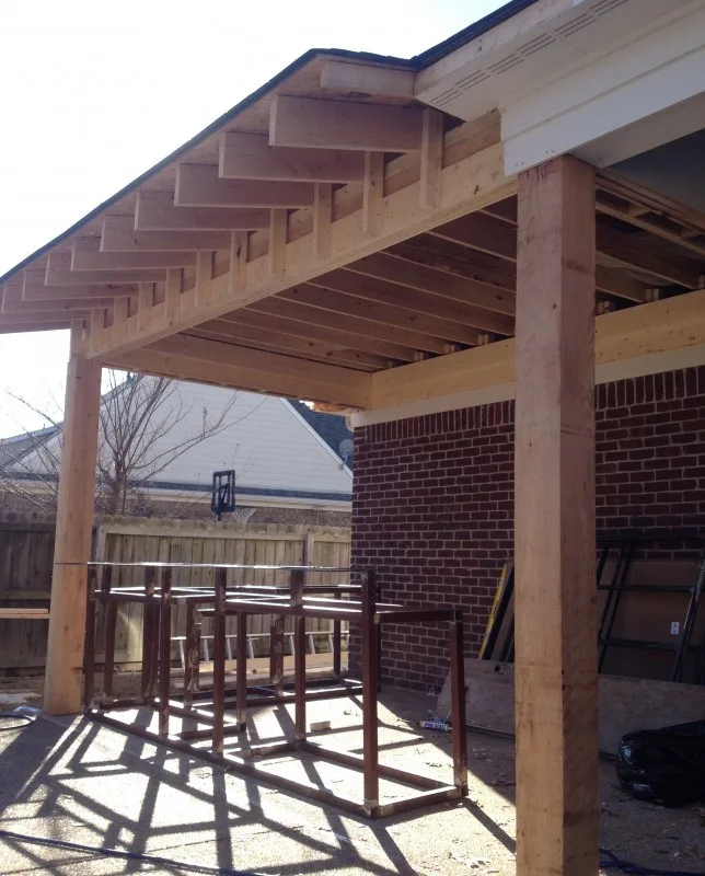 Grills and Outdoor Spaces by Ultimate Home & Patio Solutions Inc - Photo 6