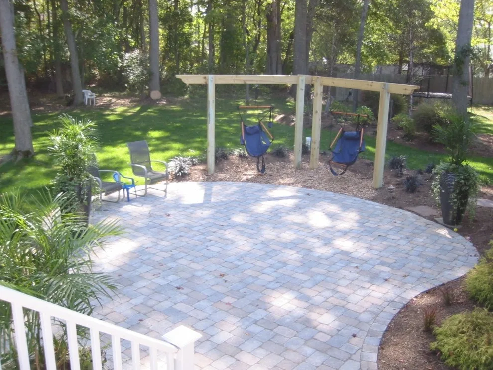 Coastal Outdoor Spaces - Photo 14