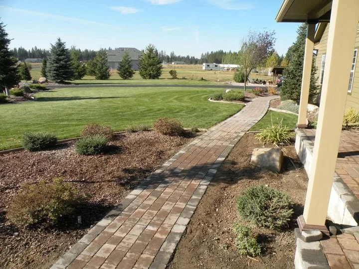 Paved Patios by Naturescape Northwest - Photo 11