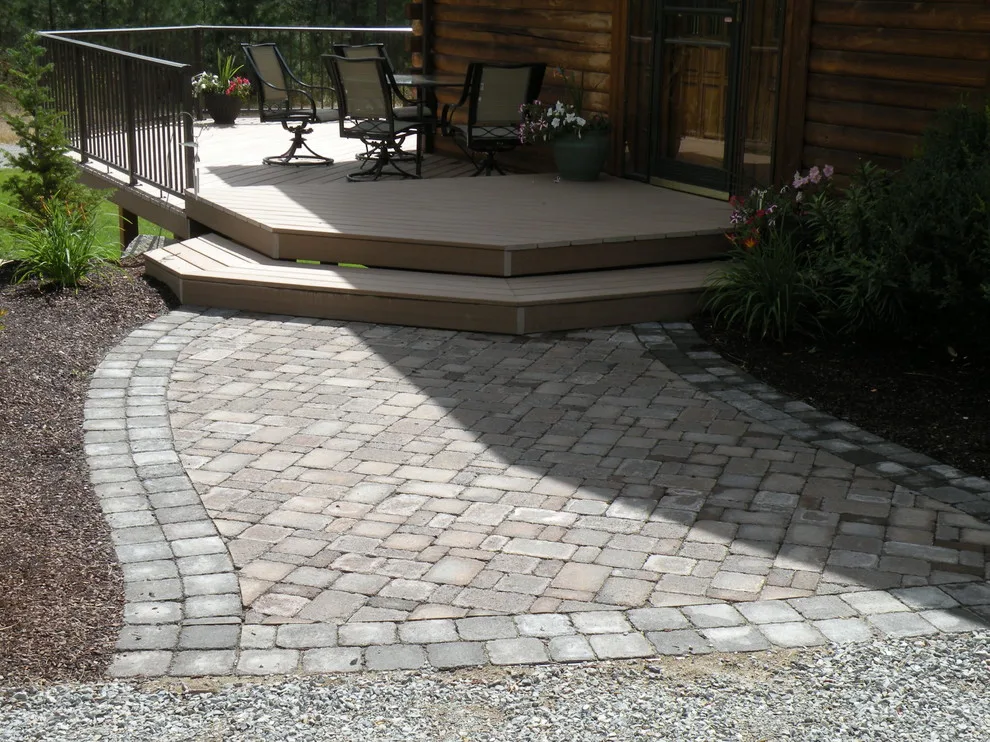 Paved Patios by Naturescape Northwest - Photo 18