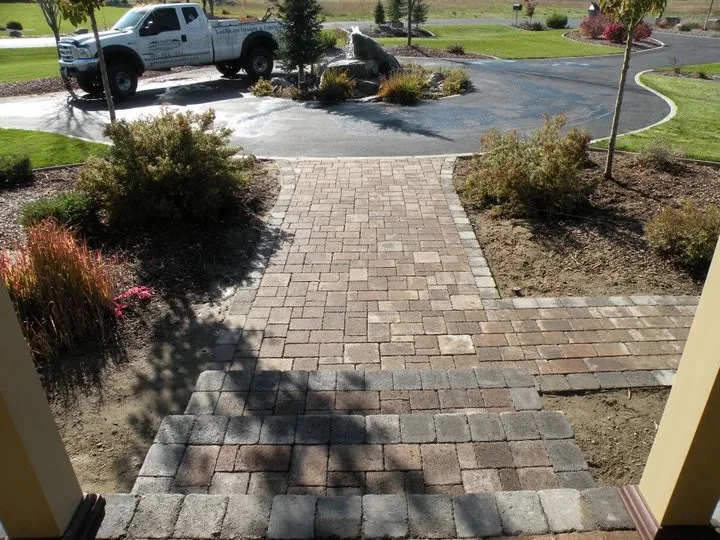 Paved Patios by Naturescape Northwest - Photo 9