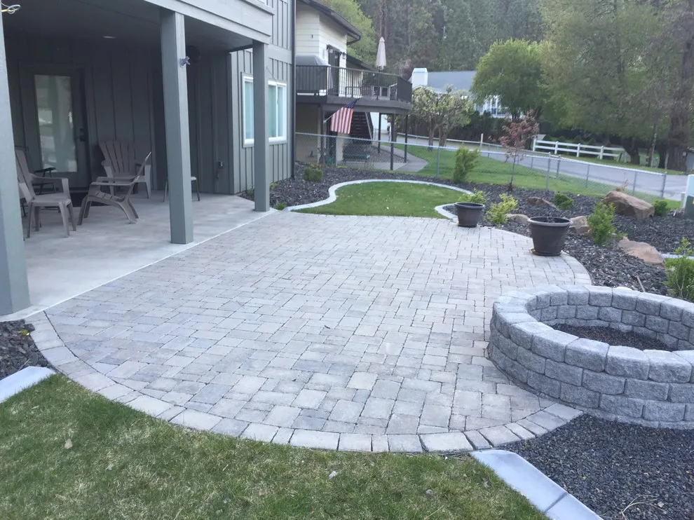 Paved Patios by Naturescape Northwest - Photo 19