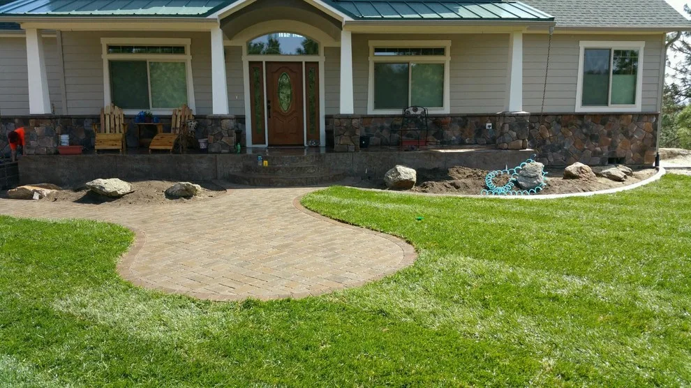Paved Patios by Naturescape Northwest - Photo 16