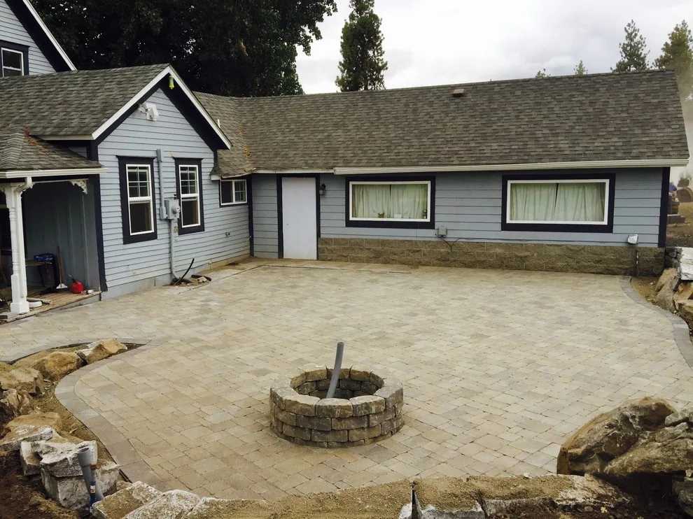 Paved Patios by Naturescape Northwest - Photo 14