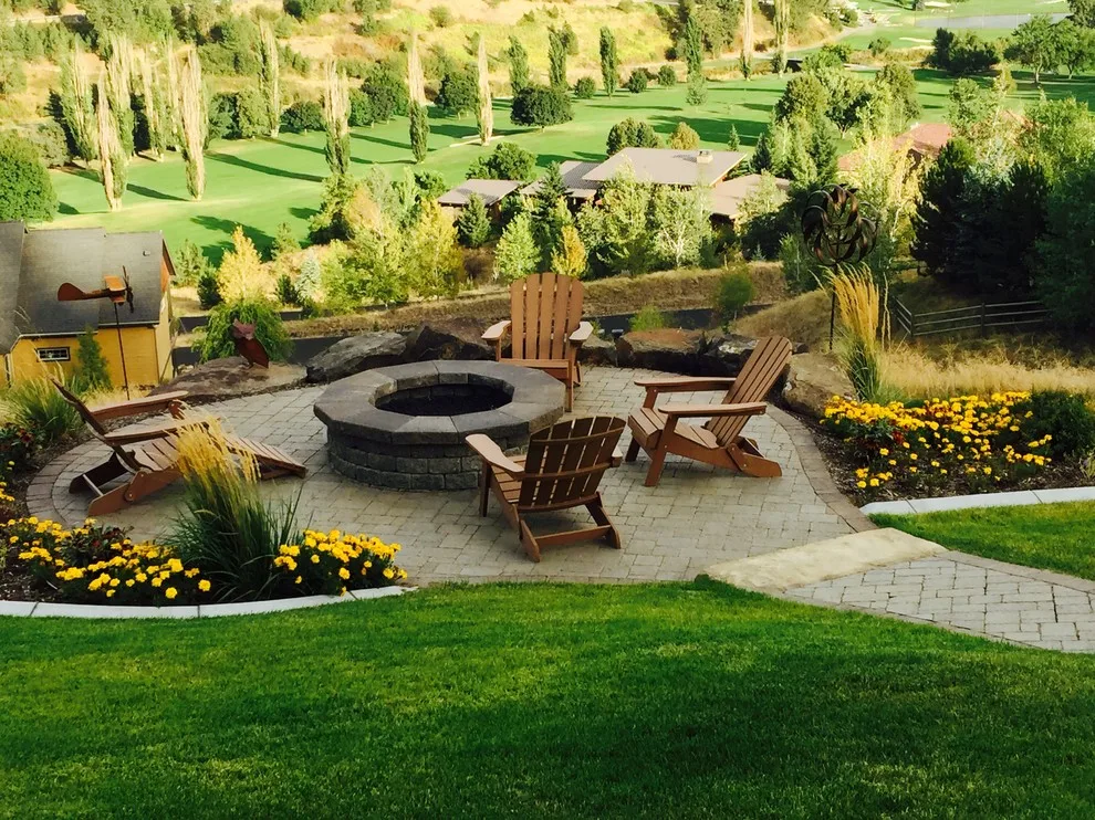 Paved Patios by Naturescape Northwest - Photo 10