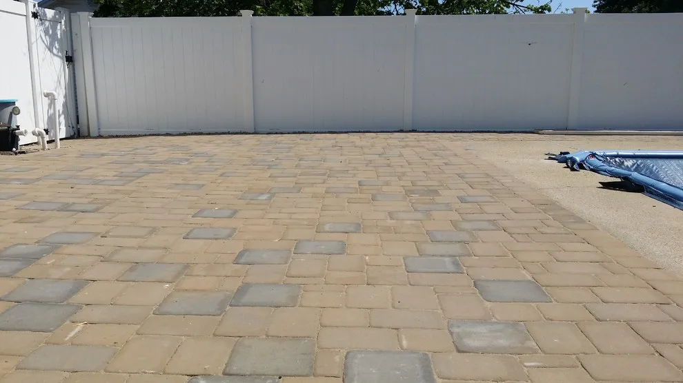 Pool Deck Pavers by Coastal Outdoor Spaces - Photo 2