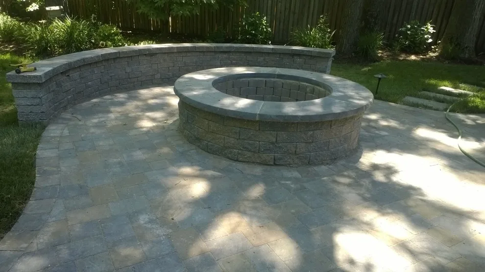 PAVER pathway by Coastal Outdoor Spaces - Photo 4