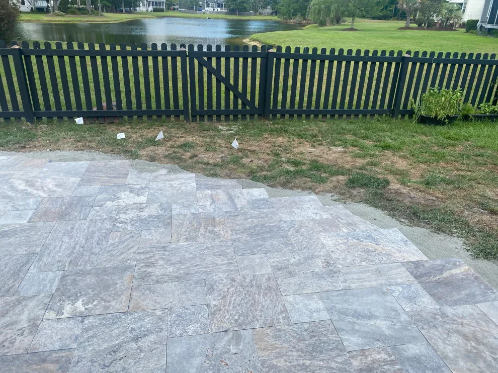 Paving Stones by All Seasons Hardscapes Of Charleston - Photo 52