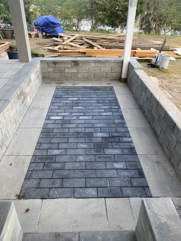 Paving Stones by All Seasons Hardscapes Of Charleston - Photo 19