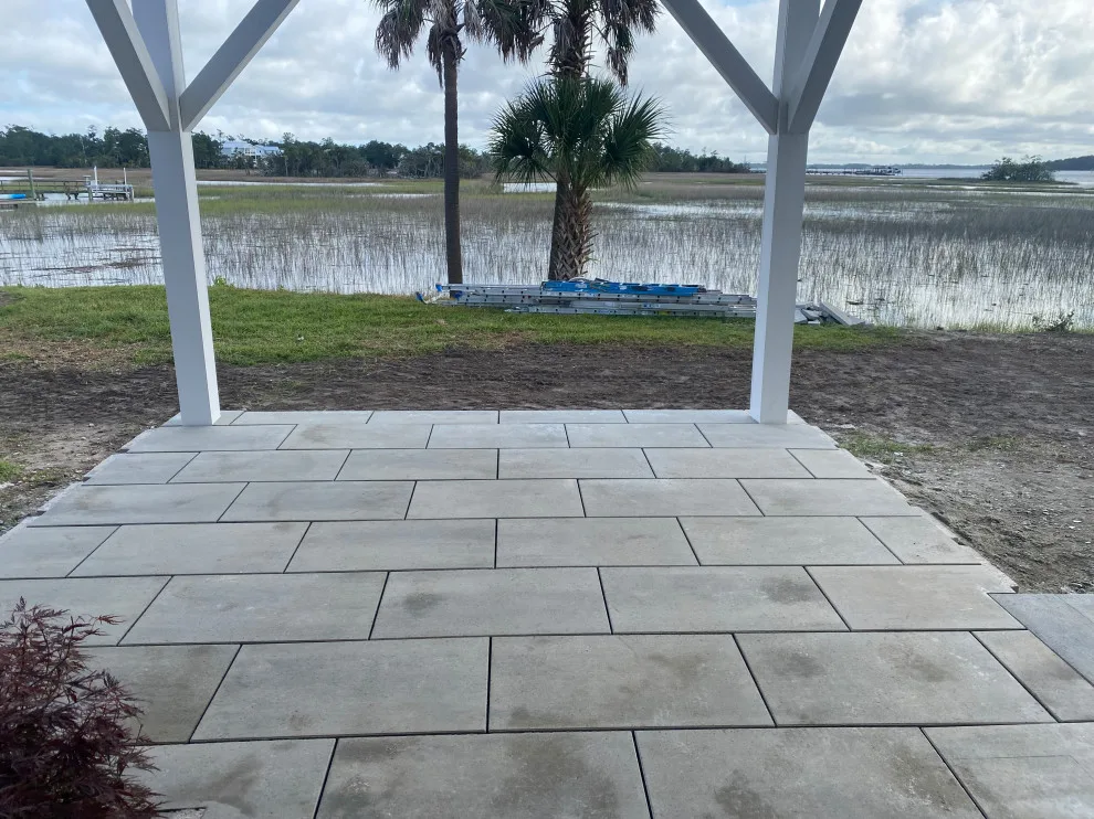 Paving Stones by All Seasons Hardscapes Of Charleston - Photo 25