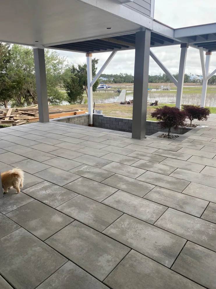 Paving Stones by All Seasons Hardscapes Of Charleston - Photo 51