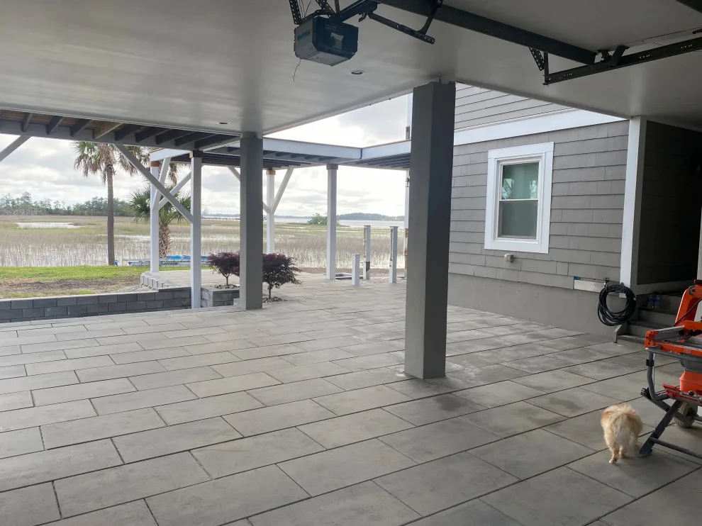 Paving Stones by All Seasons Hardscapes Of Charleston - Photo 44
