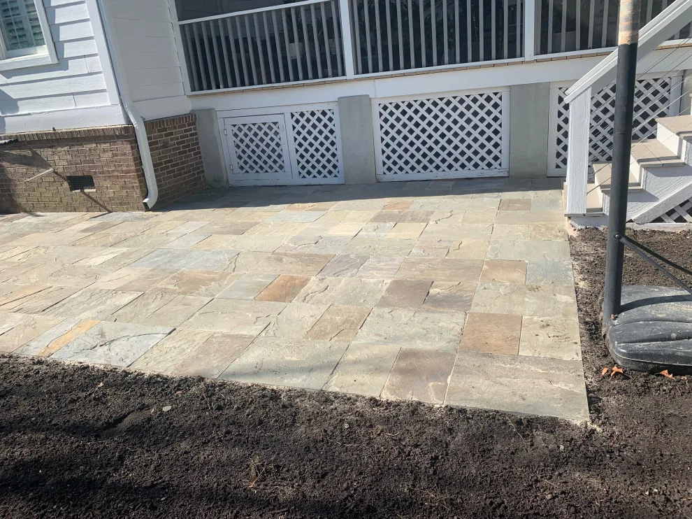 Paving Stones by All Seasons Hardscapes Of Charleston - Photo 41