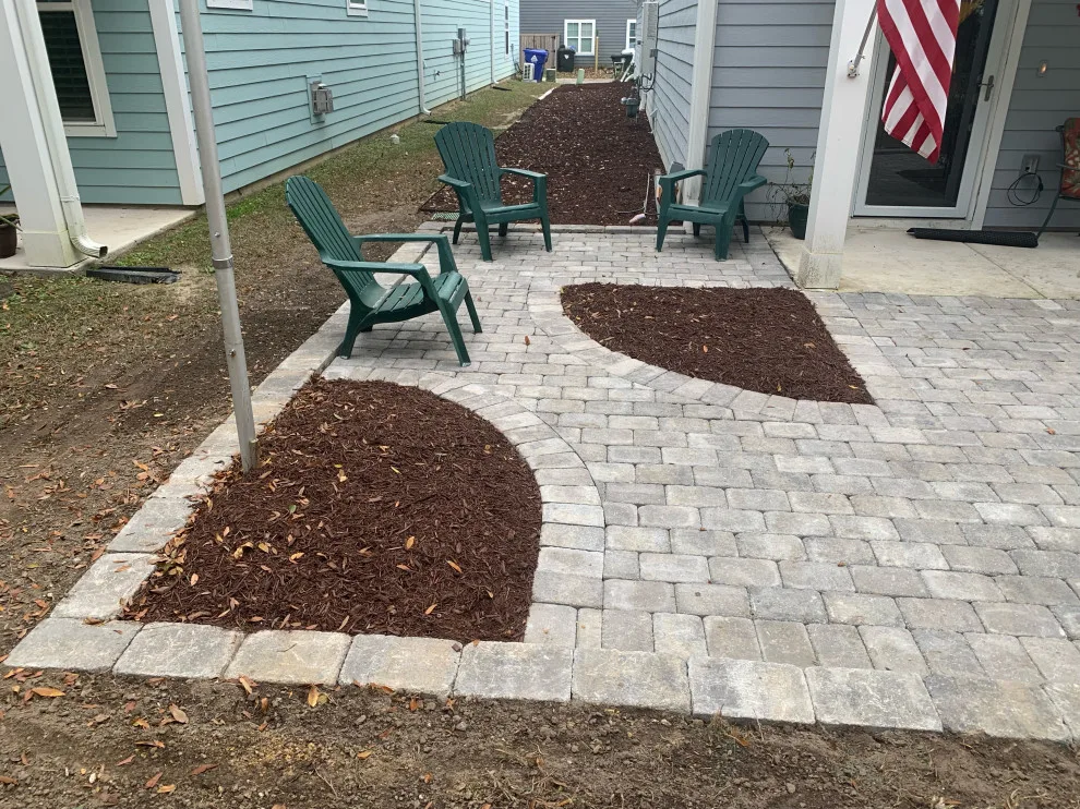 Paving Stones by All Seasons Hardscapes Of Charleston - Photo 45