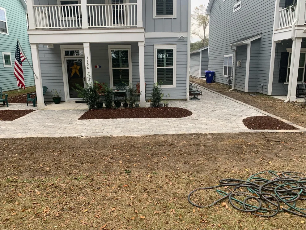 Paving Stones by All Seasons Hardscapes Of Charleston - Photo 8