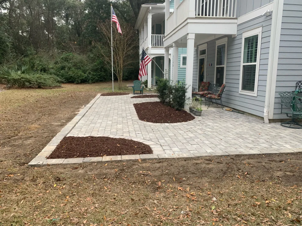 Paving Stones by All Seasons Hardscapes Of Charleston - Photo 27