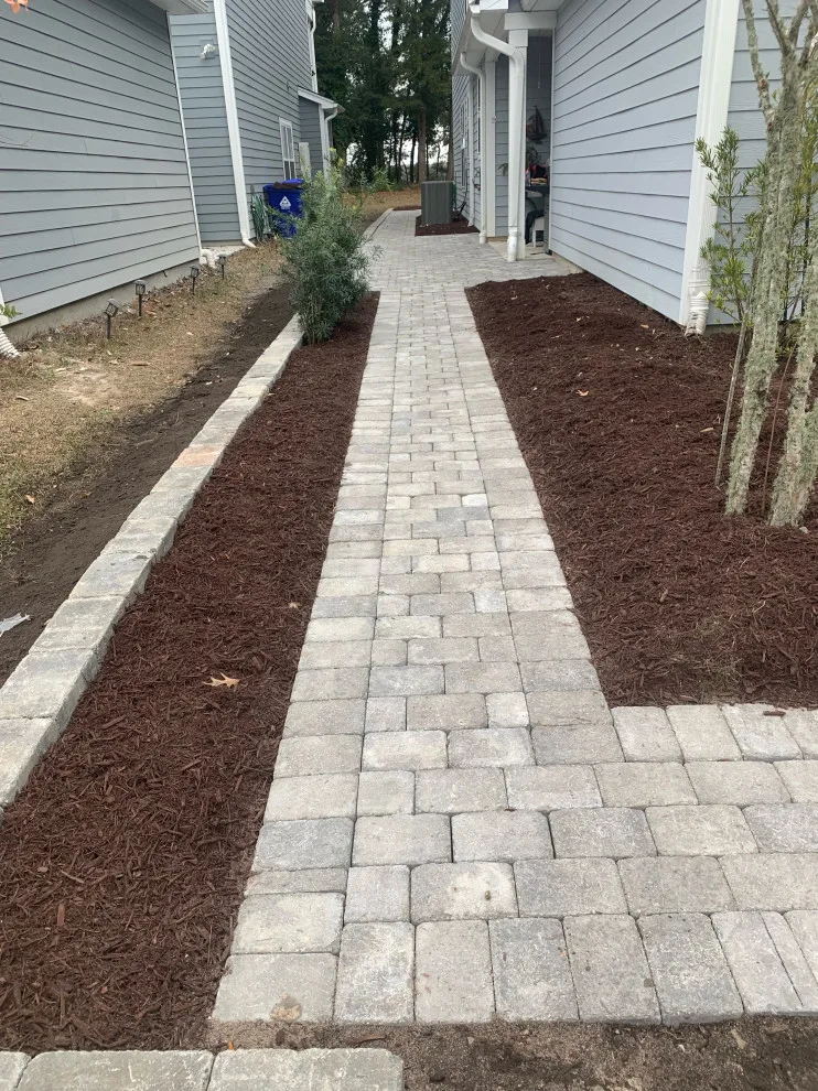Paving Stones by All Seasons Hardscapes Of Charleston - Photo 9
