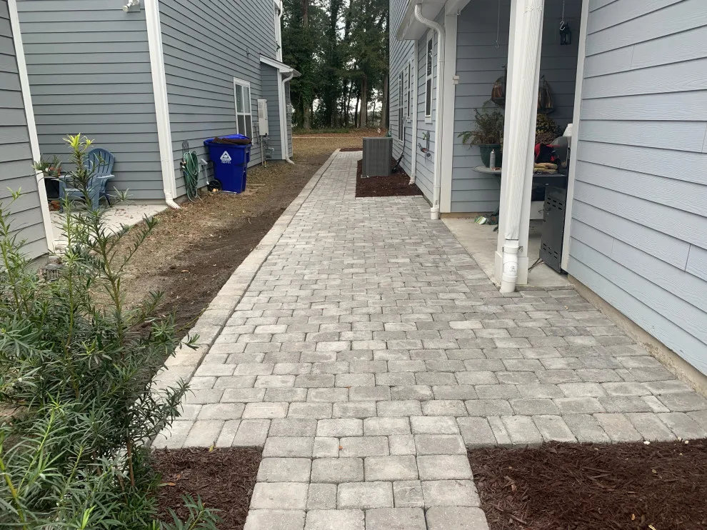 Paving Stones by All Seasons Hardscapes Of Charleston - Photo 13