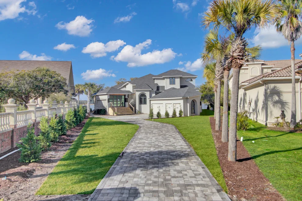 Paving Stones by All Seasons Hardscapes Of Charleston - Photo 32