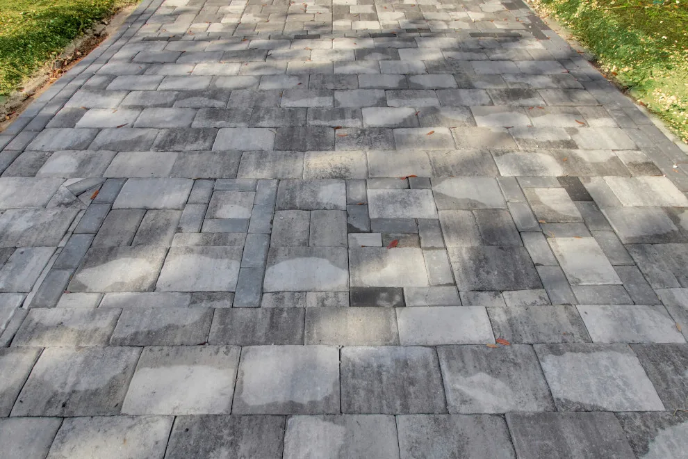 Paving Stones by All Seasons Hardscapes Of Charleston - Photo 10