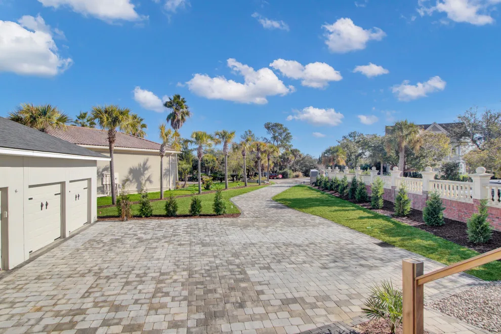 Paving Stones by All Seasons Hardscapes Of Charleston - Photo 6