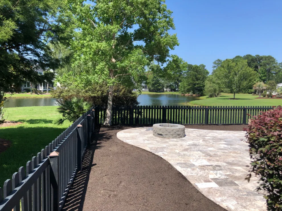 Paving Stones by All Seasons Hardscapes Of Charleston - Photo 40
