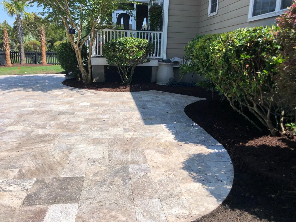 Paving Stones by All Seasons Hardscapes Of Charleston - Photo 54