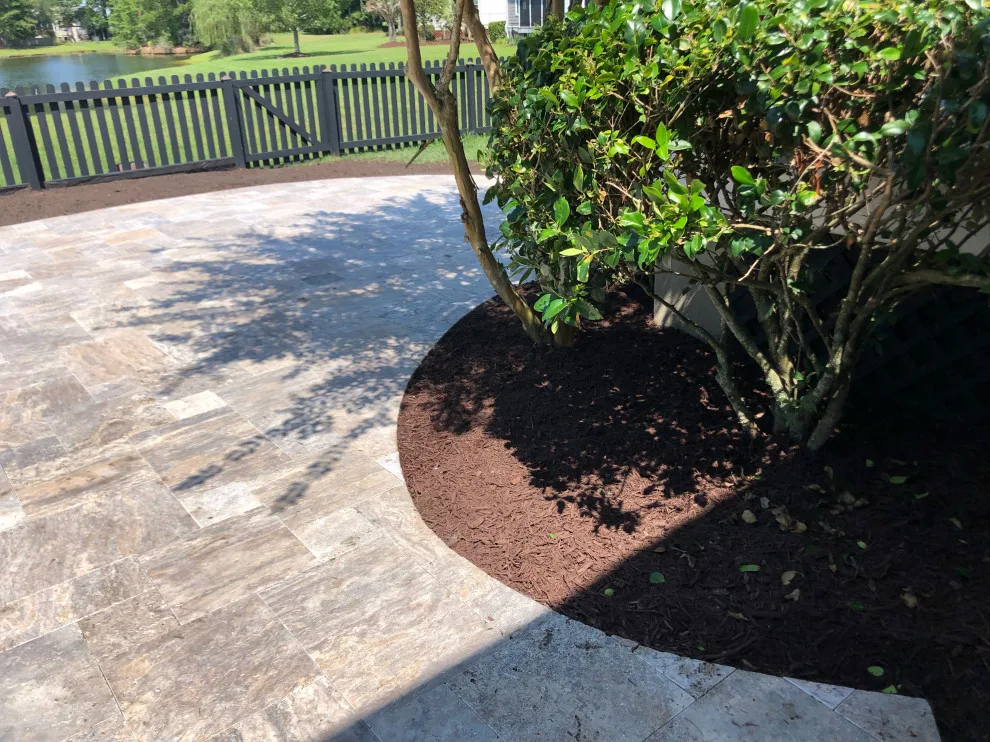 Paving Stones by All Seasons Hardscapes Of Charleston - Photo 23