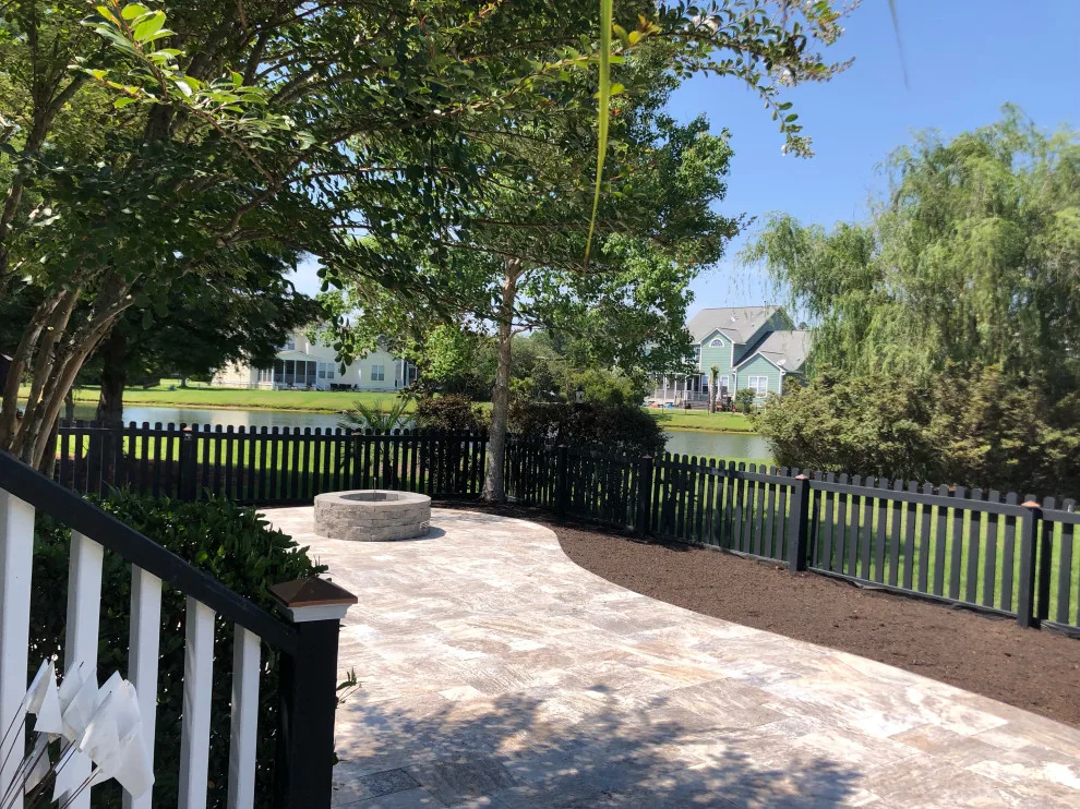 Paving Stones by All Seasons Hardscapes Of Charleston - Photo 14