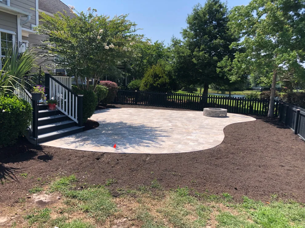 Paving Stones by All Seasons Hardscapes Of Charleston - Photo 36