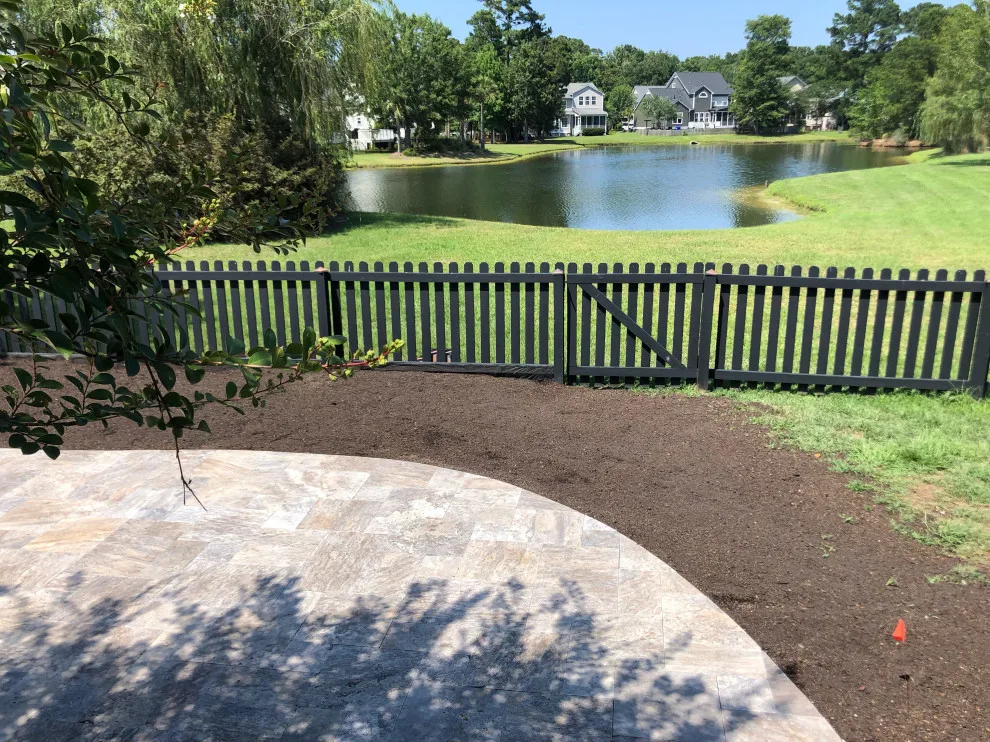 Paving Stones by All Seasons Hardscapes Of Charleston - Photo 50