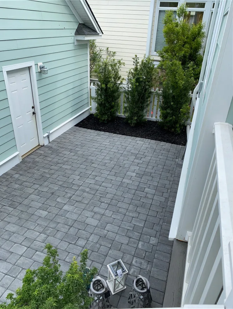 Paving Stones by All Seasons Hardscapes Of Charleston - Photo 33