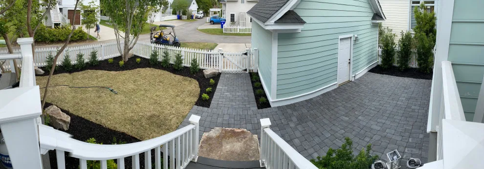 All Seasons Hardscapes Of Charleston - Photo 10