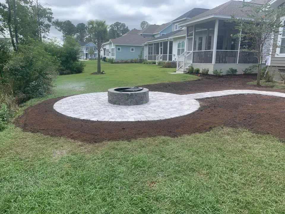 Paving Stones by All Seasons Hardscapes Of Charleston - Photo 42