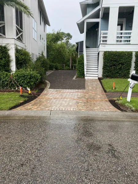 Paving Stones by All Seasons Hardscapes Of Charleston - Photo 21