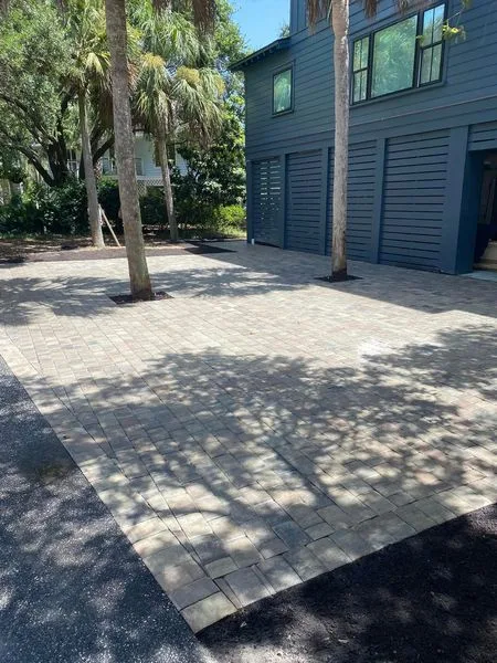 Paving Stones by All Seasons Hardscapes Of Charleston - Photo 20