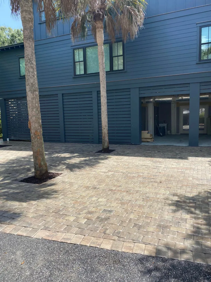Paving Stones by All Seasons Hardscapes Of Charleston - Photo 35