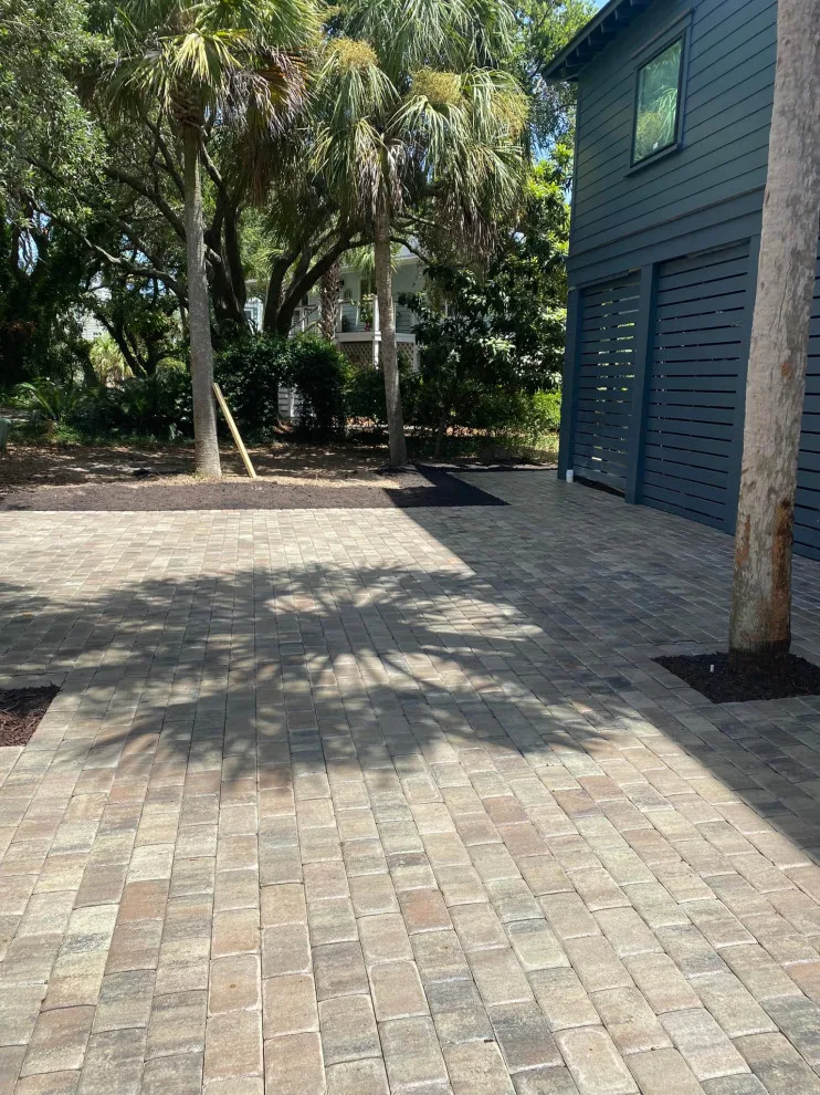 Paving Stones by All Seasons Hardscapes Of Charleston - Photo 53