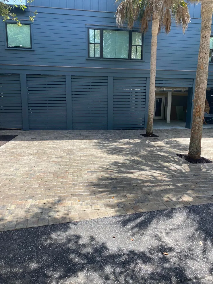 All Seasons Hardscapes Of Charleston - Photo 11