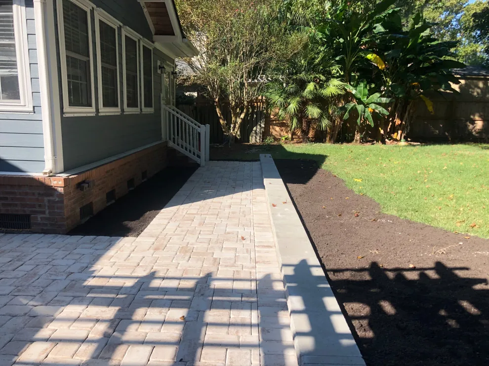 Paving Stones by All Seasons Hardscapes Of Charleston - Photo 48